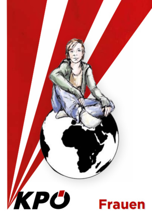 Aux côtés des communistes de Graz (KPÖ) pour le 1er mai (2/2)