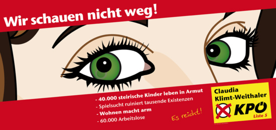 Aux côtés des communistes de Graz (KPÖ) pour le 1er mai (2/2)