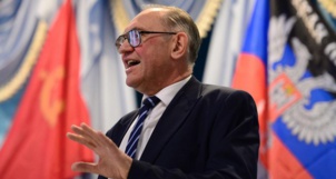 Il y a un an, les peuples du Donbass disaient OUI à l'indépendance Il y a un an, les peuples du Donbass disaient OUI à l'indépendance