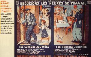 Les patrons veulent supprimer la durée légale du travail Les patrons veulent supprimer la durée légale du travail