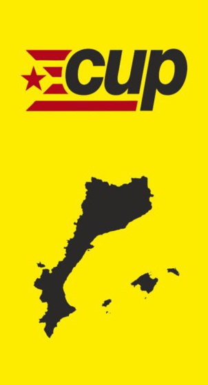 18,93% pour la gauche progressiste (Podemos, ICV-EUiA, CUP) en Catalogne