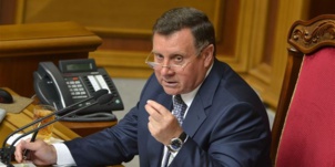 Ukraine : La "Gauche en marche" pour résister à la junte fasciste de Kiev Ukraine : La "Gauche en marche" pour résister à la junte fasciste de Kiev