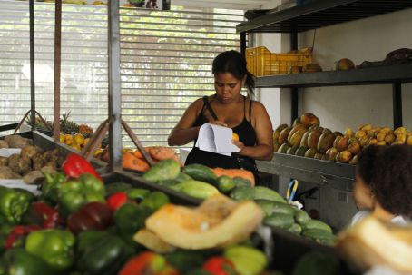 Donner au peuple vénézuélien pleinement accès à leurs droits socio-économiques
