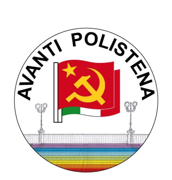 Polistena, l’îlot communiste de Calabre (Italie)