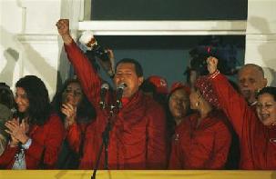 Venezuela : une fausse dictature mais vrai démocratie Venezuela : une fausse dictature mais vrai démocratie