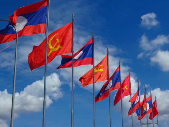 Le Laos et la construction du socialisme