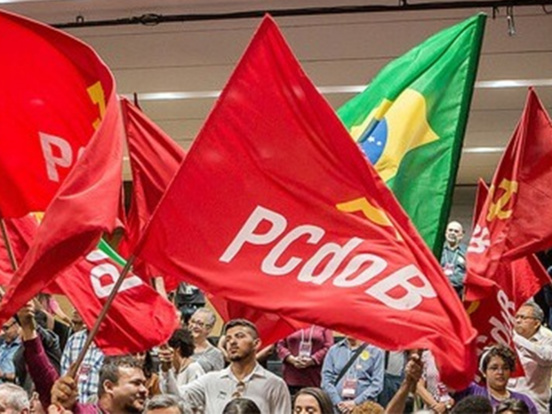 Le PCdoB reçoit l'adhésion de onze élus du Minas Gerais