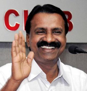 Inde : Un dirigeant du Congress rejoint le Parti Communiste (CPIM)