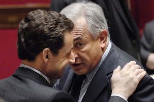 La croisade ultralibérale du FMI La croisade ultralibérale du FMI