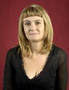 L'incompétente Marie Pierre Vieu (Huiste) celle qui a dissout l'UNEF-SE et qui veut faire la même chose avec le PCF