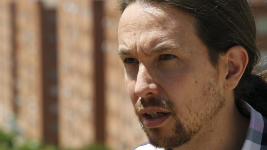 Podemos s'effondre dans les sondages