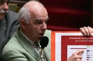 Municipales à Montreuil: accord du PS avec Jean-Pierre Brard (app.PCF) Municipales à Montreuil: accord du PS avec Jean-Pierre Brard (app.PCF)