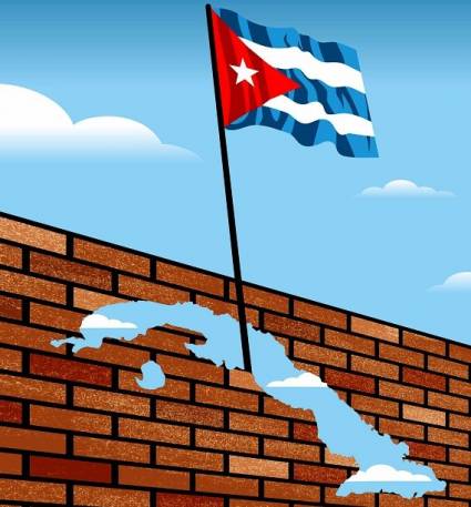 Les Etats-Unis adoptent une série de mesures pour diviser les cubains Les Etats-Unis adoptent une série de mesures pour diviser les cubains