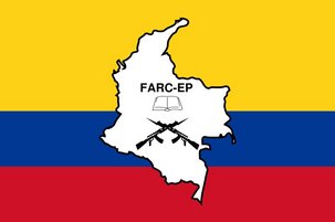 Les FARC-EP et la Colombie