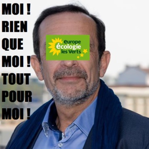 André Chassaigne et Cécile Cukierman, deux parlementaires PCF qui gênent EELV et le PG André Chassaigne et Cécile Cukierman, deux parlementaires PCF qui gênent EELV et le PG