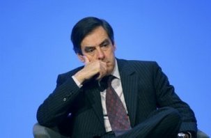 Le vent tourne: Fillon souhaite 'perdre le moins de villes possible'