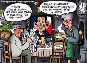 Voeux à la presse de Nicolas Sarkozy : L’assurance du pire en jouant sur les peurs 