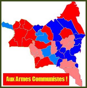 Seine-Saint-Denis : le PS veut éradiquer les mairies PCF 