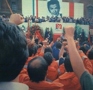 En pleine Guerre froide, l’Occident avait envisagé un coup d’Etat en Italie En pleine Guerre froide, l’Occident avait envisagé un coup d’Etat en Italie