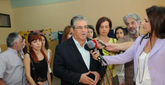 Grèce : Quel bilan pour la gauche à l'issue des élections législatives ?