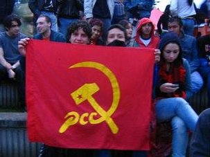 Assassinat d’un jeune leader communiste en Colombie Assassinat d’un jeune leader communiste en Colombie