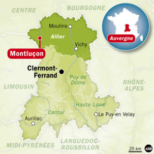 Le Modef annonce la création d’un nouveau syndicat « jeune » dans l’Allier