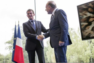 Air France : Le gouvernement PS fait bloc derrière le patronat 