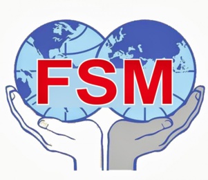 La Fédération Syndicale Mondiale (FSM) en solidarité avec les salariés d’Air France en lutte