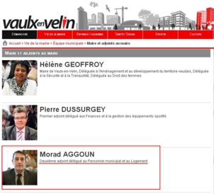 N'en déplaise à Stéphane GOMEZ, la mairie de Vaulx et le Grand Lyon peuvent trouver une solution d'urgence pour les enfants sans toits N'en déplaise à Stéphane GOMEZ, la mairie de Vaulx et le Grand Lyon peuvent trouver une solution d'urgence pour les enfants sans toits