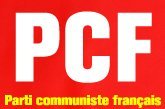 Le logo du PCF