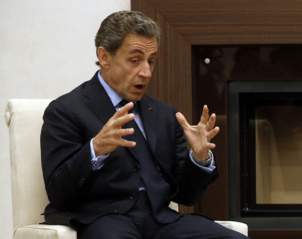 Nicolas Sarkozy aurait été soupçonné d'avoir un lien avec le trafic de drogue en République dominicaine Nicolas Sarkozy aurait été soupçonné d'avoir un lien avec le trafic de drogue en République dominicaine