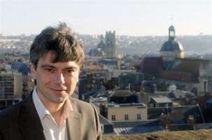 A Dieppe, le PCF rêve d’une reconquête A Dieppe, le PCF rêve d’une reconquête