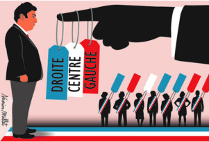 Étiquetage/Régionales : Le ministre de l’intérieur récidive dans la manipulation politicienne (PCF)