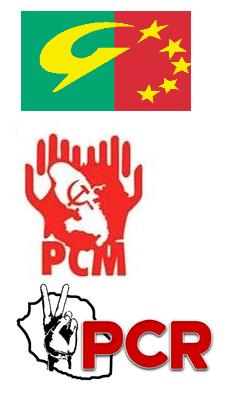 Régionales : Quelles étiquettes pour les candidats communistes ?