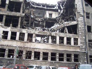 Déclaration du PCF sur la situation au Kosovo