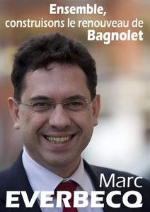 La Gauche c'est Marc Everbecq !
