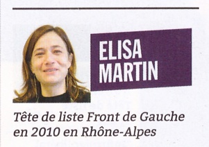 Coup de gueule, après la réception des professions de foi des régionales