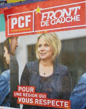 135.271 voix (5,39%) pour l'Humain d'abord en région Auvergne-Rhône Alpes 135.271 voix (5,39%) pour l'Humain d'abord en région Auvergne-Rhône Alpes