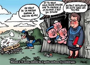 Maison Boutin : la promotion du jour ! Maison Boutin : la promotion du jour !