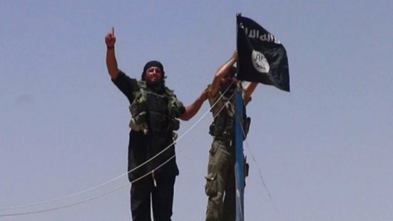 La Turquie achète des quantités record de coton syrien au groupe terroriste EI