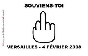 Municipales: 'Chacun fait c'qui lui plaît ' Municipales: 'Chacun fait c'qui lui plaît '