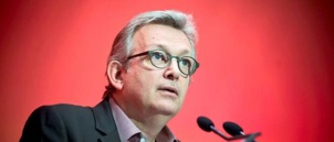 Pierre Laurent veut un « candidat de gauche » en 2017 qui ne saurait être Hollande