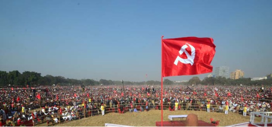 Etat des lieux du plus grand Parti Communiste du monde : Le CPIM