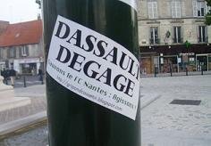 Dassault, cet anticommuniste primaire...