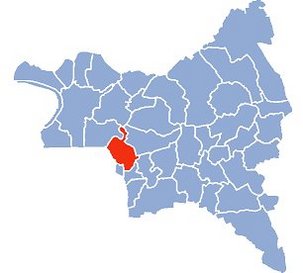 Des camarades communistes agressés par des militants PS à Pantin Des camarades communistes agressés par des militants PS à Pantin