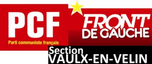 Vaulx-en-Velin : Un conseil municipal surréaliste et incompréhensible ! (PCF) Vaulx-en-Velin : Un conseil municipal surréaliste et incompréhensible ! (PCF)