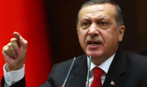 Massacre de Cizré : La Turquie d’Erdogan a franchi une nouvelle étape dans l’abjection (PCF)