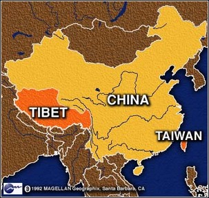 Tibet: ne pas sombrer dans la démagogie Tibet: ne pas sombrer dans la démagogie