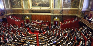 Révision constitutionnelle : « Mettre un terme à l'examen du texte en votant contre » (PCF) Révision constitutionnelle : « Mettre un terme à l'examen du texte en votant contre » (PCF)