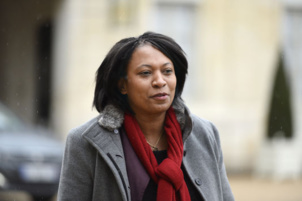 Hélène Geoffroy, Secrétaire d’Etat : Une annonce inquiétante pour les Vaudais (PCF Vaulx-en-Velin) Hélène Geoffroy, Secrétaire d’Etat : Une annonce inquiétante pour les Vaudais (PCF Vaulx-en-Velin)